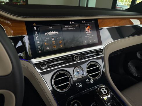 Used 2020 Bentley Continental GT V8 AWD/4WD image 30