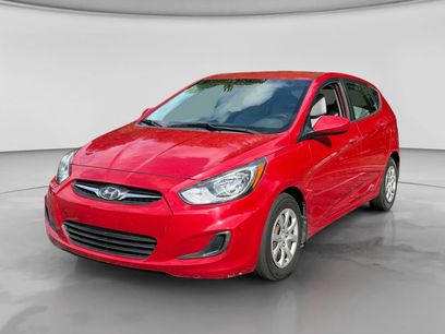 Used 2013 Hyundai Accent GS