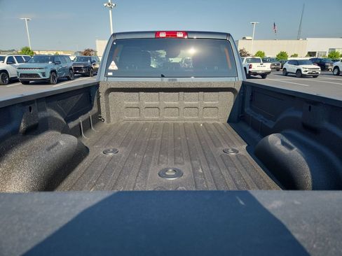 New 2026 RAM 3500 Big Horn AWD/4WD image 22