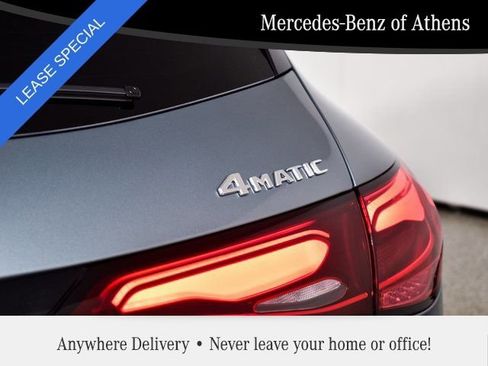New 2026 Mercedes-Benz GLC 300 4MATIC image 14