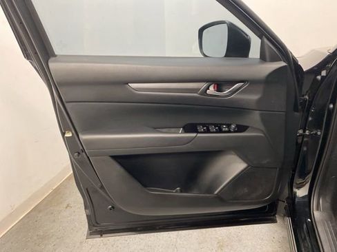 Certified 2023 MAZDA CX-5 AWD 2.5 S image 18
