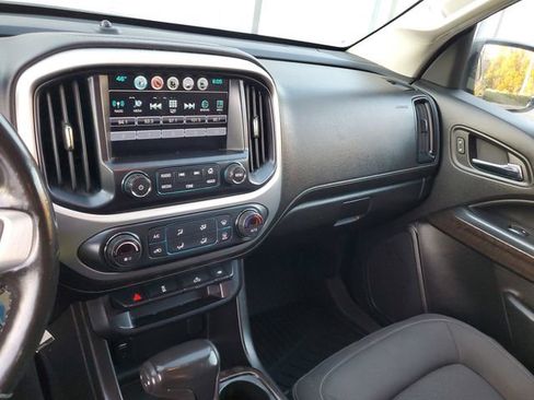 Used 2018 GMC Canyon SLE w/ SLE Convenience Package image 27