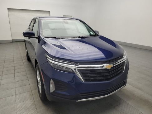 Used 2022 Chevrolet Equinox LT FWD image 13