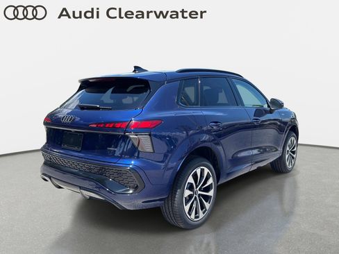 New 2026 Audi Q3 quattro 2.0T AWD/4WD image 4