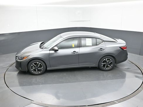 Used 2024 Nissan Sentra SV image 47
