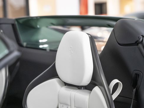 Used 2024 Ferrari 296 GTS image 29