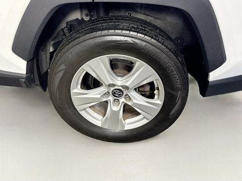 Used 2021 Toyota RAV4 XLE w/ Convenience Package AWD/4WD image 26
