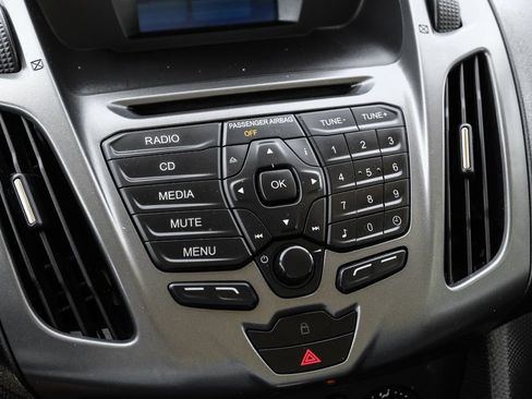 Used 2016 Ford Transit Connect XL FWD image 20