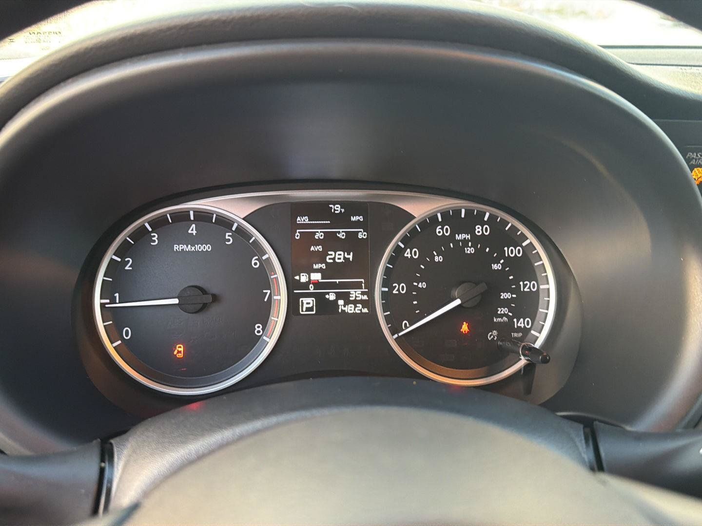 Used 2024 Nissan Kicks S FWD image 23