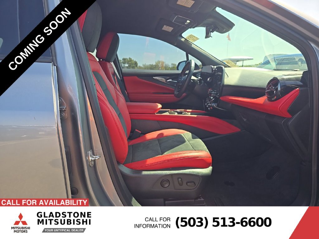 Used 2024 Chevrolet Blazer EV RS AWD/4WD image 10