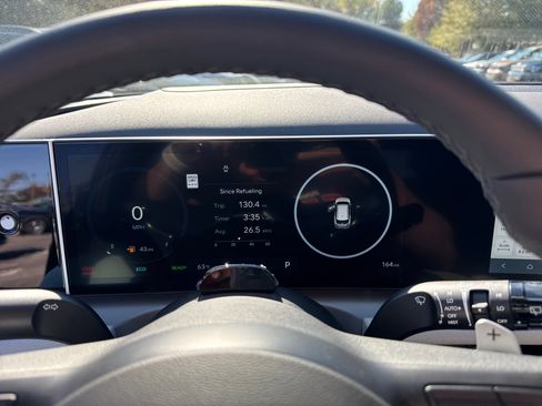 New 2025 Hyundai Tucson Limited image 20