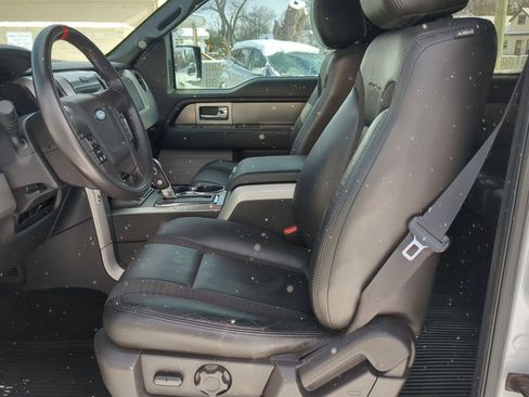 Used 2014 Ford F150 Raptor image 18