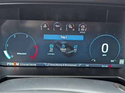 New 2026 Ford F250 King Ranch w/ Chrome Package image 25