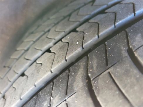 Used 2024 Honda Civic Sport image 9