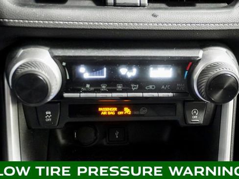 Used 2022 Toyota RAV4 LE image 14