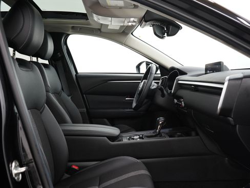 Certified 2026 MAZDA CX-50 AWD 2.5 Meridian Edition image 13
