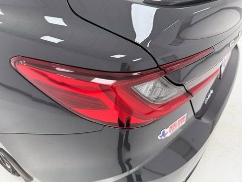New 2026 Toyota Camry XLE FWD image 36
