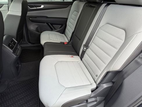 New 2026 Volkswagen Atlas Cross Sport SEL AWD/4WD image 20