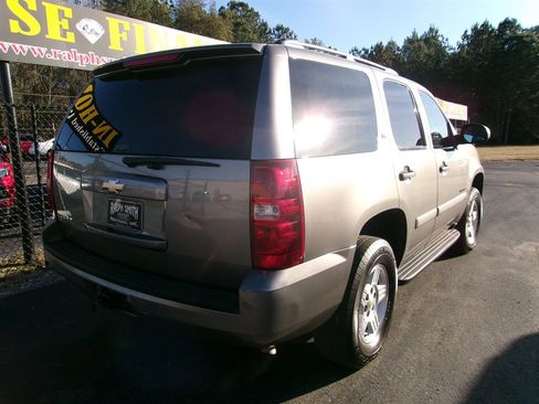 Used 2008 Chevrolet Tahoe LS image 9