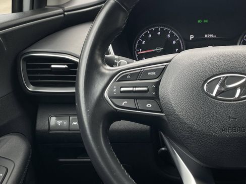 Used 2023 Hyundai Santa Fe SEL image 11