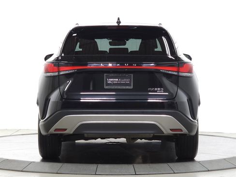 Used 2023 Lexus RX 350 Premium w/ Cold Area Package AWD/4WD image 6