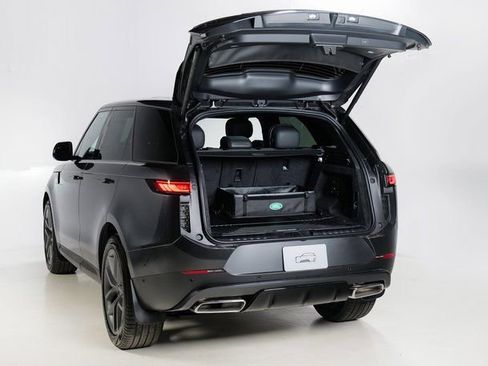 New 2026 Land Rover Range Rover Sport SE AWD/4WD image 29