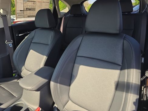 New 2026 Kia Seltos SX AWD/4WD image 23