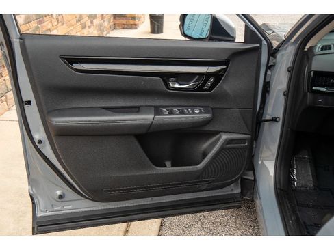 Used 2026 Honda CR-V EX-L image 11