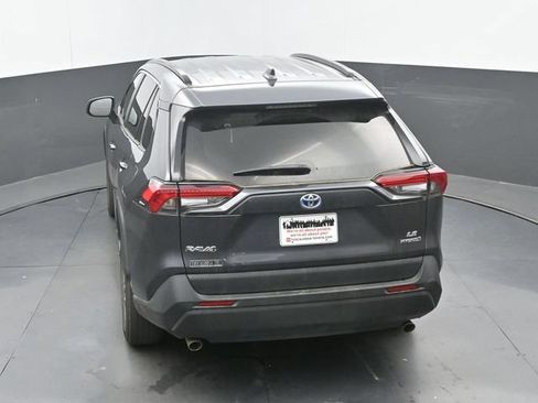 Used 2023 Toyota RAV4 LE AWD/4WD image 31