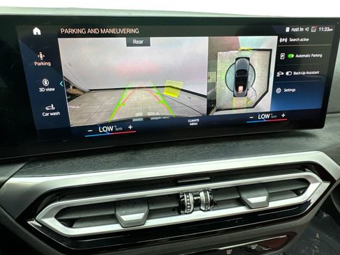 Used 2024 BMW 440i xDrive Convertible w/ Premium Package AWD/4WD image 62