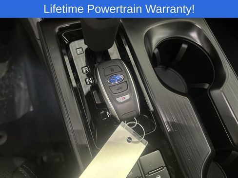 New 2026 Subaru Outback Limited image 26