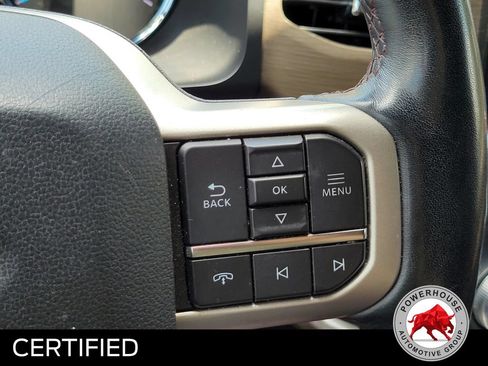 Used 2022 Ford Expedition Limited AWD/4WD image 32