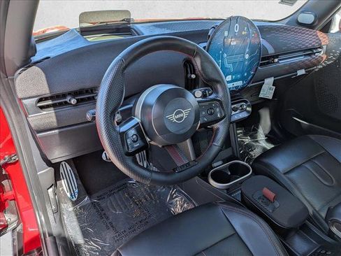 New 2026 MINI Cooper John Cooper Works image 3