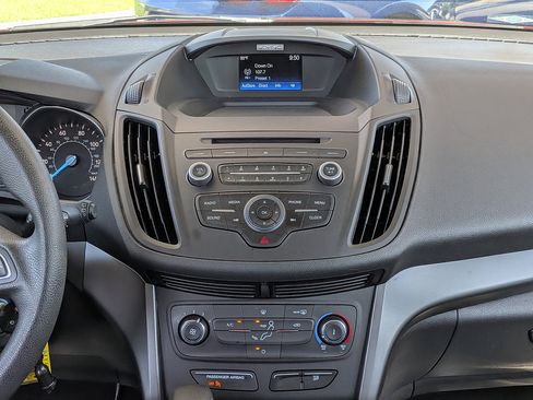 Used 2018 Ford Escape S FWD image 17