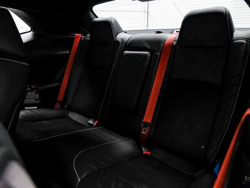 Used 2018 Dodge Challenger SRT Demon RWD image 77