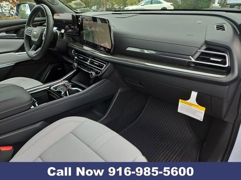 New 2026 Chevrolet Traverse High Country image 33