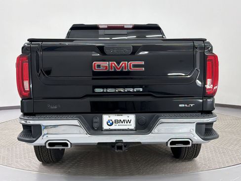 Used 2020 GMC Sierra 1500 SLT w/ SLT Premium Plus Package image 10
