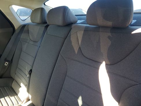 New 2025 Kia K4 EX image 10