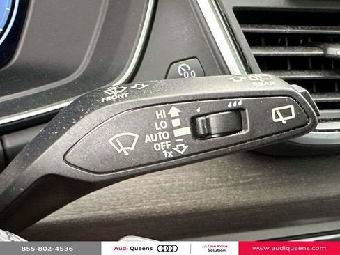 Used 2023 Audi Q5 2.0T Premium Plus w/ Premium Plus Package AWD/4WD image 34