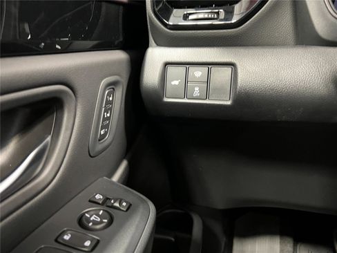 New 2025 Honda Pilot TrailSport image 18