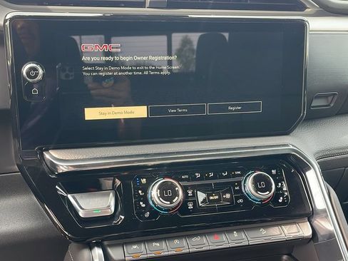 New 2026 GMC Sierra 1500 Denali AWD/4WD image 20