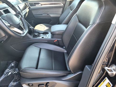 Used 2023 Volkswagen Atlas SE FWD image 18