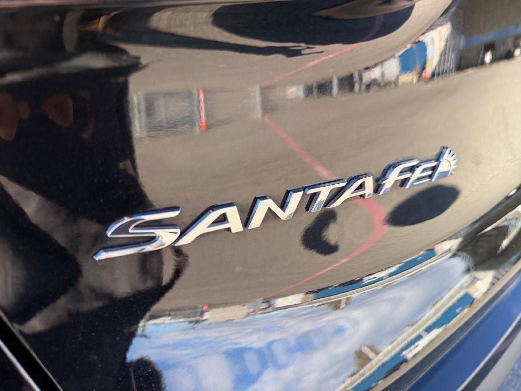 Used 2021 Hyundai Santa Fe SEL w/ Convenience Package FWD image 35