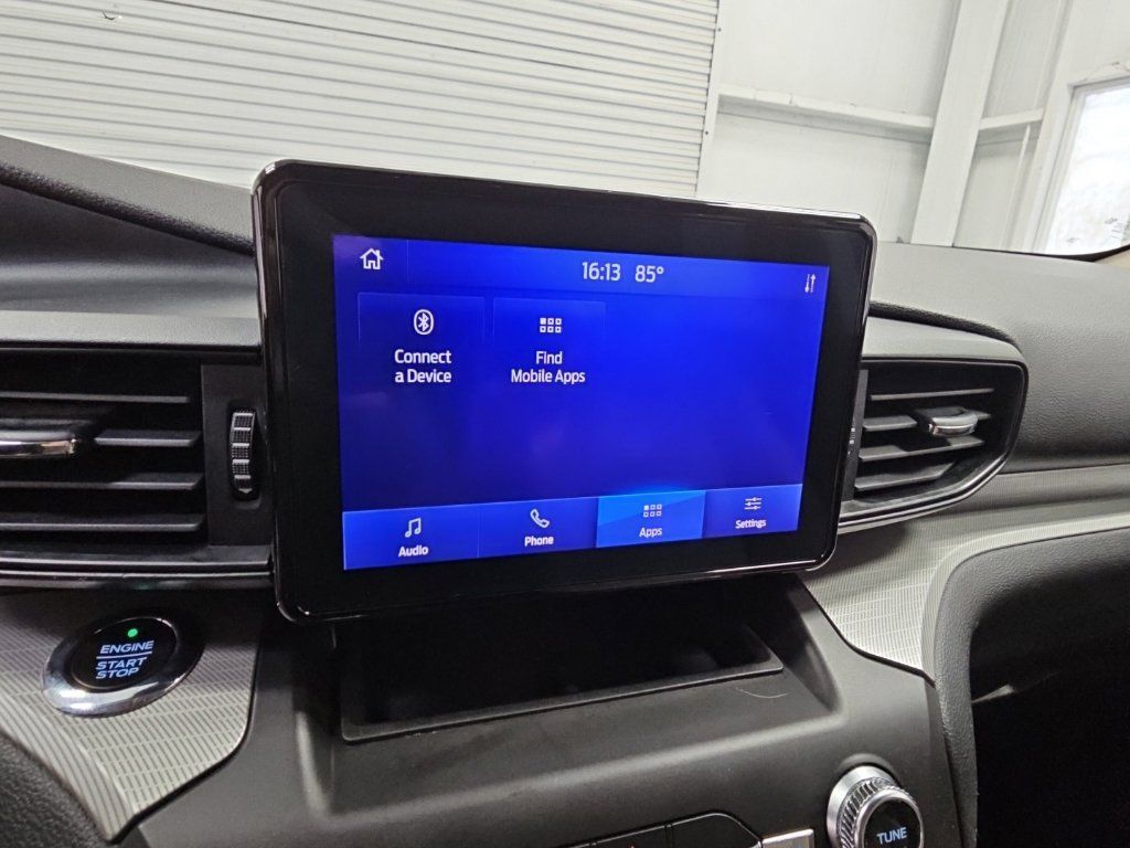 Used 2020 Ford Explorer XLT RWD image 16