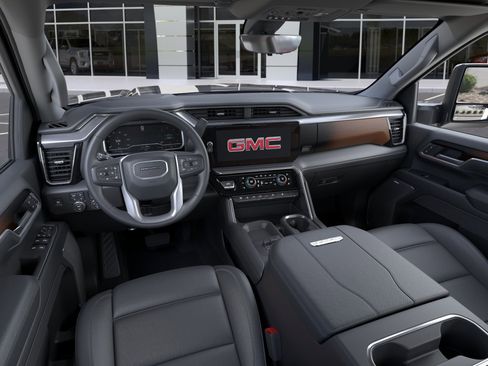 New 2026 GMC Sierra 2500 Denali w/ Denali Reserve Package AWD/4WD image 39