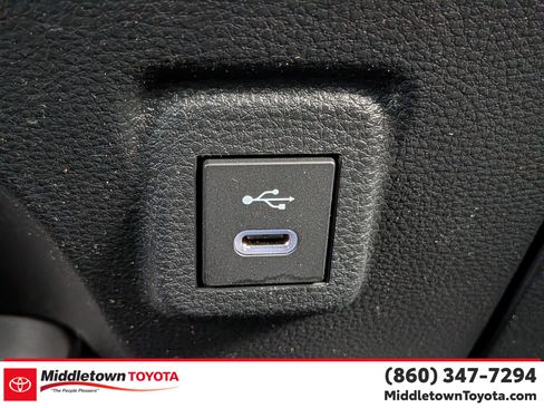 Certified 2023 Toyota Corolla LE FWD image 26