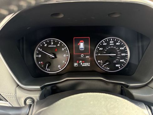 Certified 2023 Subaru Outback Onyx Edition AWD/4WD image 15