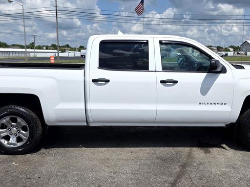 Used 2014 Chevrolet Silverado 1500 LT w/ All Star Edition image 13
