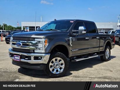 Used 2019 Ford F250 Lariat w/ Lariat Ultimate Package