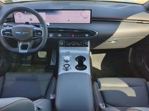 New 2026 Genesis GV70 2.5T Sport Prestige image 13